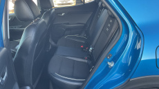 Kia Stonic 1.0T GDi 48V GT-Line 5dr Petrol Estate